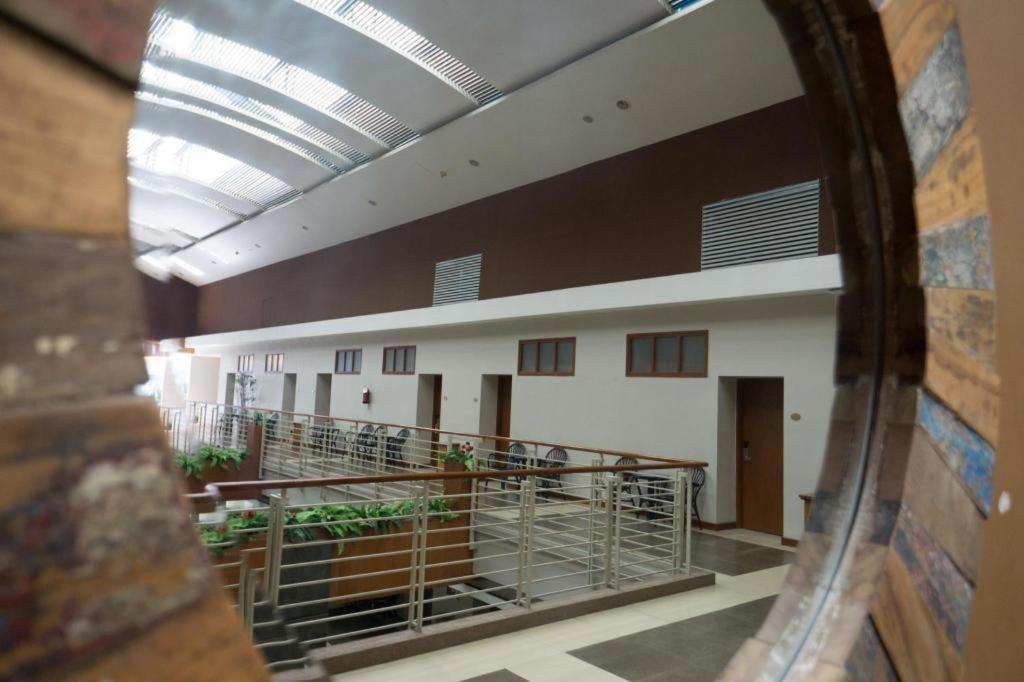 Hotel Asri Plaza Asia Tasikmalaya Eksteriør billede