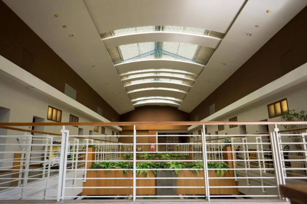 Hotel Asri Plaza Asia Tasikmalaya Eksteriør billede