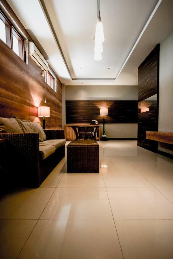 Hotel Asri Plaza Asia Tasikmalaya Eksteriør billede
